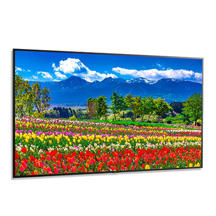 NEC 75'' Ultra High Definition Professional Display