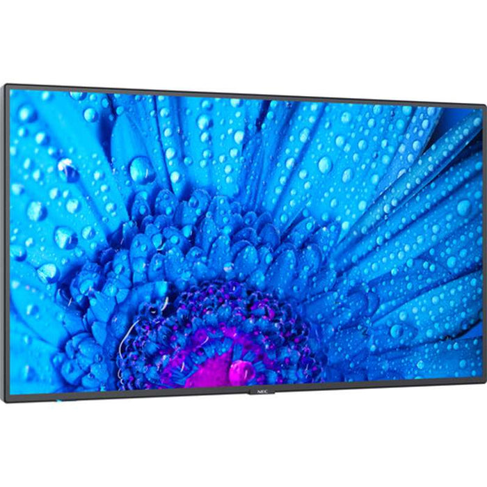 NEC M751 75'' Ultra High Definition Display