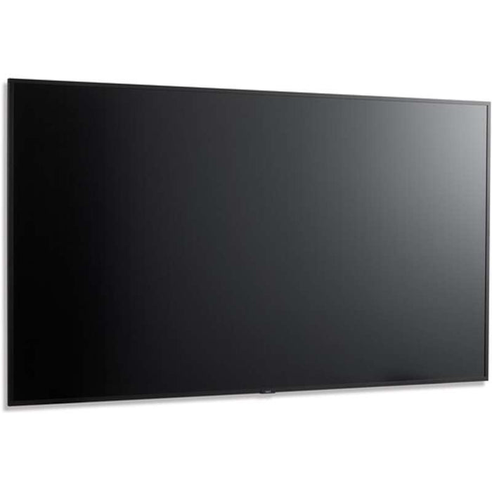 NEC M751 75'' Ultra High Definition Display