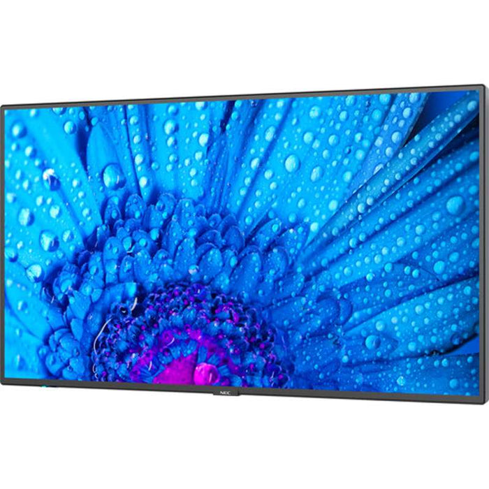 NEC M751 75'' Ultra High Definition Display