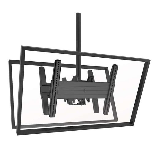 Chief FUSION Medium Flat Panel Ceiling Mounts