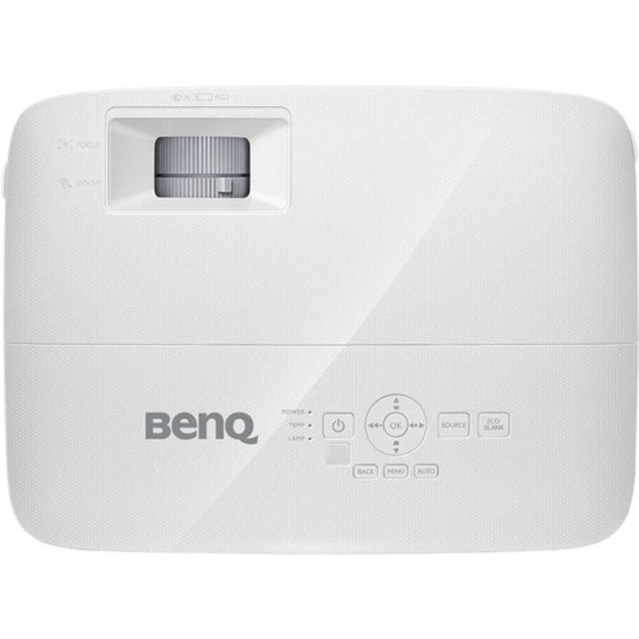 BenQ MH733 4000 Lumens 1080p Network Business Projector