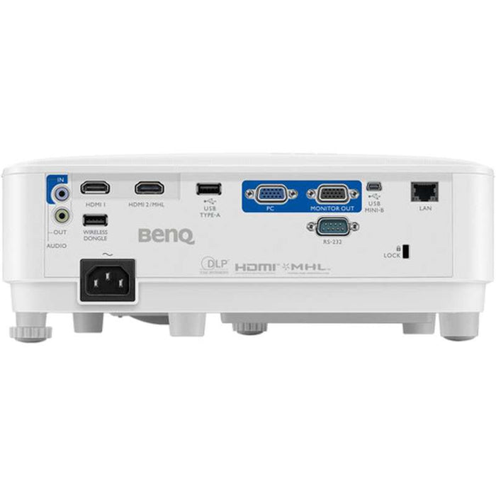 BenQ MH733 4000 Lumens 1080p Network Business Projector