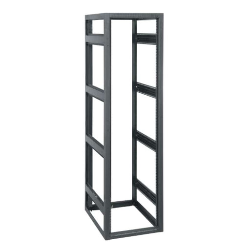 Middle Atlantic BGR Series 38U Standalone Rack Enclosure, 32" Depth