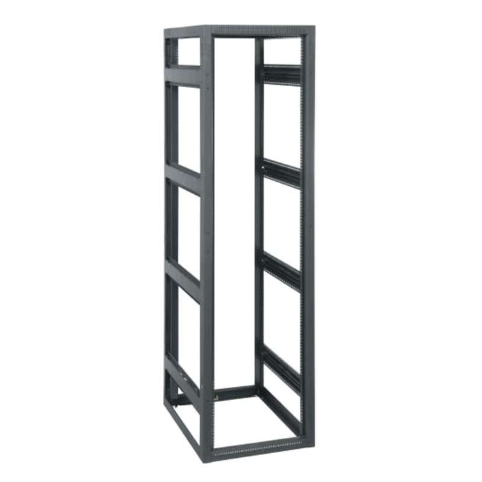 Middle Atlantic BGR Series 38U Standalone Rack Enclosure, 32" Depth