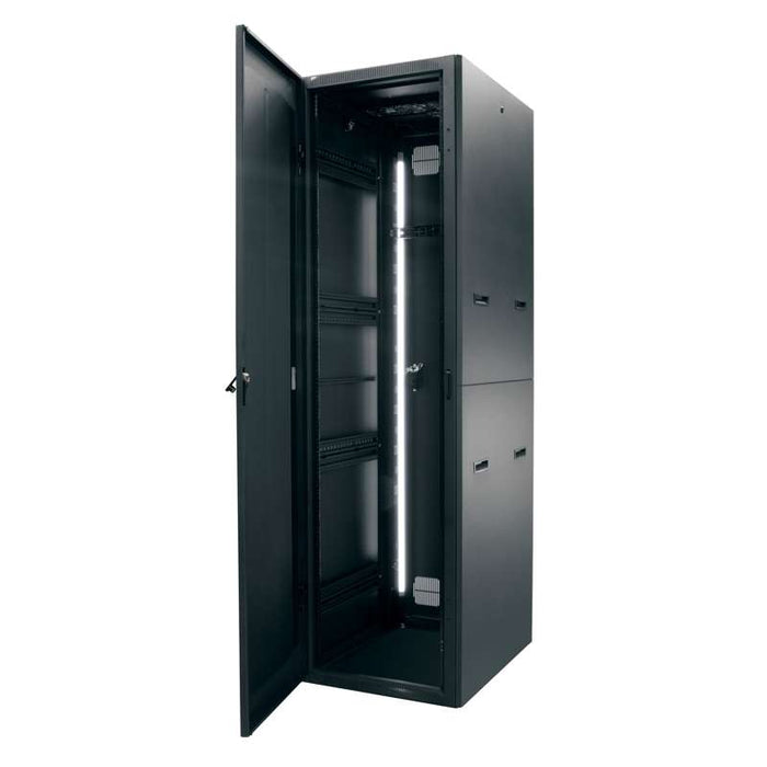 Middle Atlantic 45 RU Pre-Configured BGR for AV Systems - 32 Inches Deep
