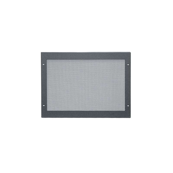 Middle Atlantic BGR Series 9U Vertical Lever Lock Internal Accessory Mounting Plate
