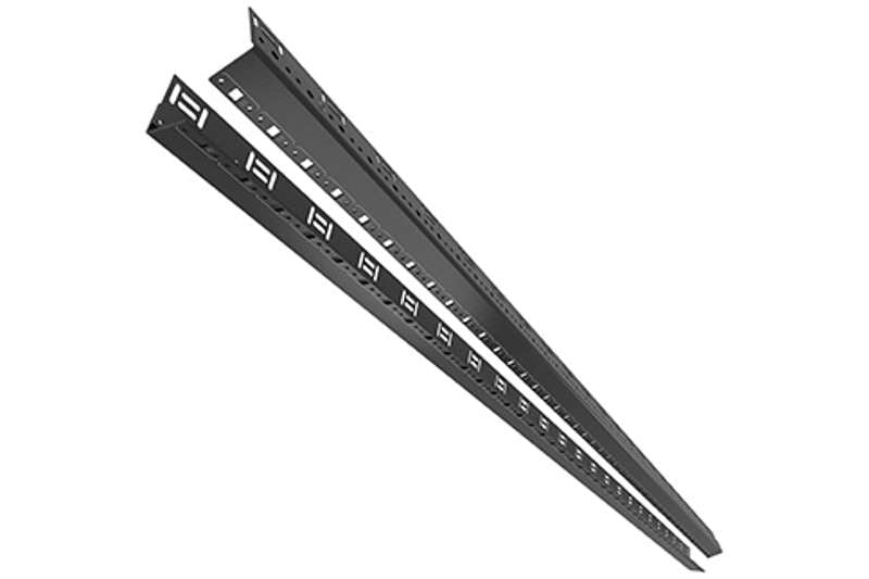 45 Ru Rack Drawing Find the Middle Atlantic 45 RU Forward Rackrail For BGR Series ...