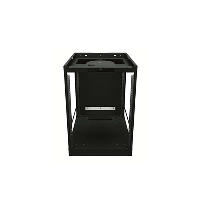 Middle Atlantic 1 Bay C5 Credenza Frame, 22 Inches Deep