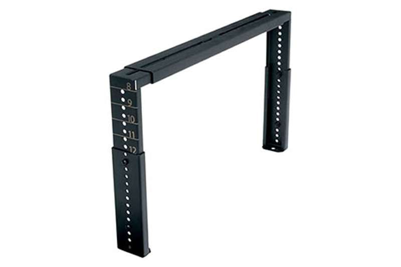 Middle Atlantic Cable Ladder Elevation Kit, 5 to 7 Inches Wide