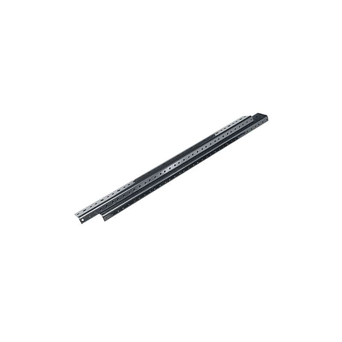Middle Atlantic 21 RU Rackrail 10-32 for ERK Series