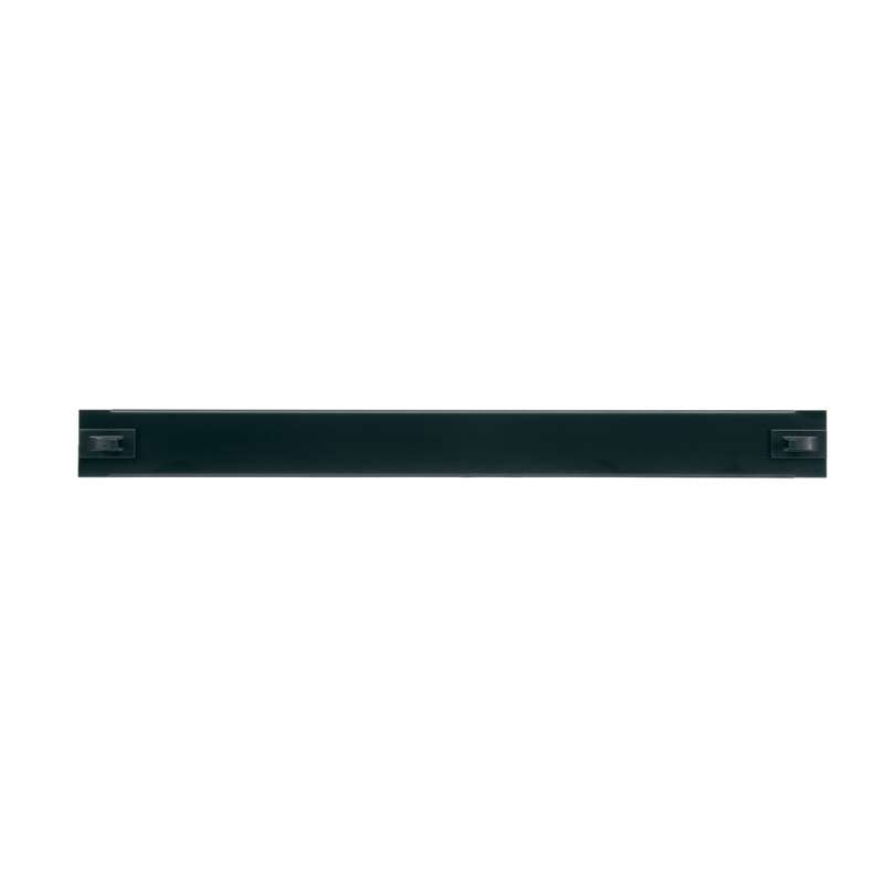 Middle Atlantic 1 RU Forward Tool-Less Blank Panel — AVI-SPL Shop