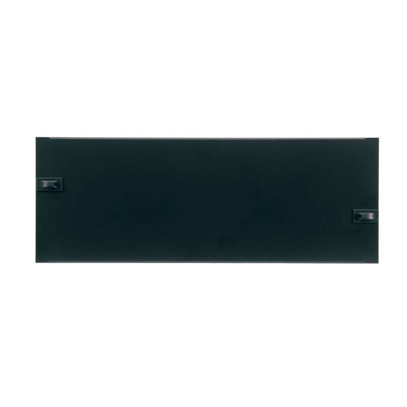 Middle Atlantic 4 RU Forward Tool-Less Blank Panel — AVI-SPL Shop