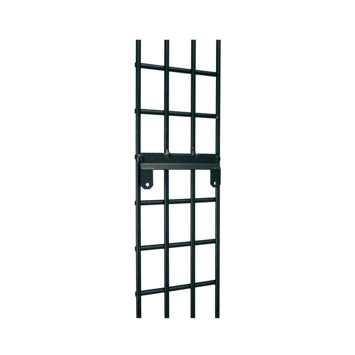 Middle Atlantic Forward 3 Inch Wide Wire Grid Lace, Fits 16 RU To 21 RU