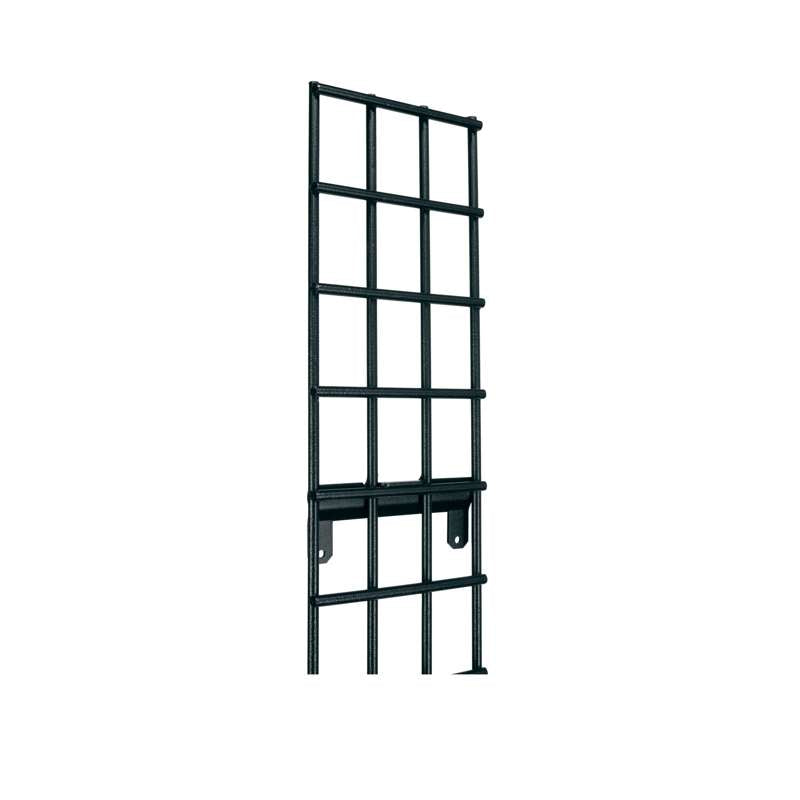 Middle Atlantic Forward 3 Inch Wide Wire Grid Lace, Fits 35 RU To 40 R ...