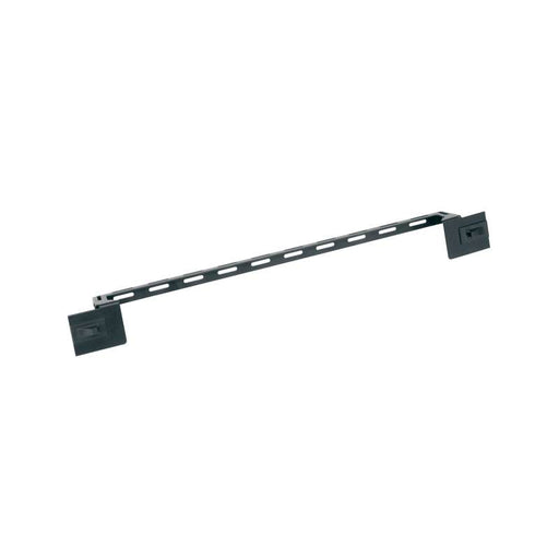 Middle Atlantic Forward 2 Inch Offset L Style Lace Bar - 4 Pack