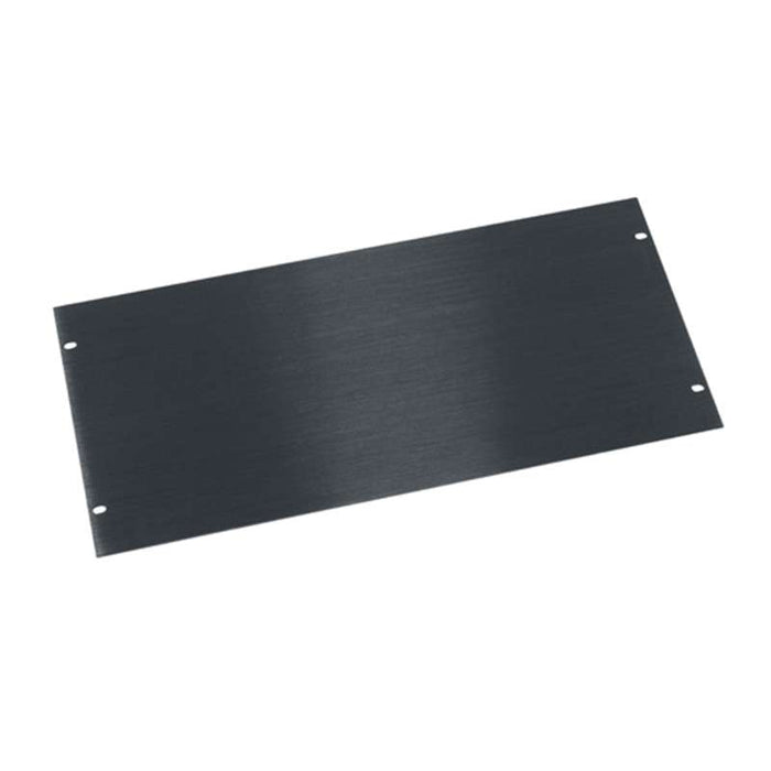 Middle Atlantic 5 RU Blank Rack Panel, Aluminum