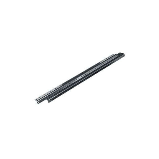 Middle Atlantic 12 RU L5 Lectern Series Additional Rackrail Kit for 23 Inch Lectern