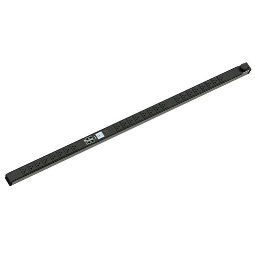 Middle Atlantic Legrand Vertical ZeroU Network Switched PDU, 24 Outlet