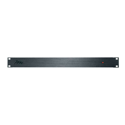 Middle Atlantic Rackmount Power, 8 Outlet, 15A, Basic Surge Protection - Anodized