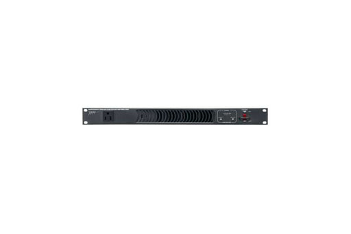 Middle Atlantic Rackmount Power/Cooling, 11 Outlet, 15A & 2-Stage Surge