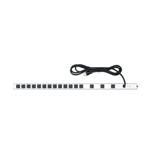 Middle Atlantic Vertical Power Distribution, 16 Outlet, 15 Amp