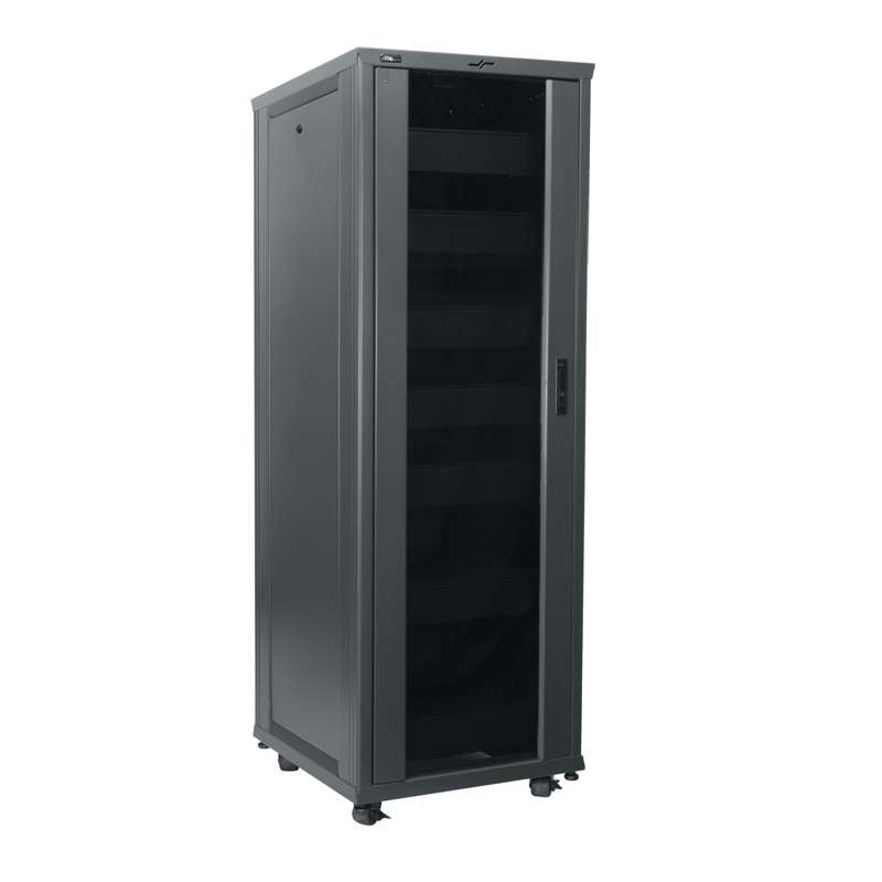 Middle Atlantic Essex RCS Series Pre-Configured Rack — AVI-SPL Shop