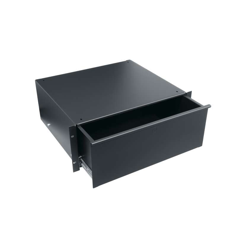 Middle Atlantic 4 RU Utility Rack Drawer — AVI-SPL Shop