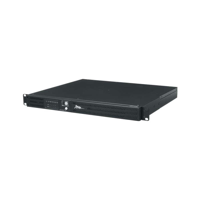 Middle Atlantic SELECT SERIES UPS BACKUP POWER, 1RU, 1000VA