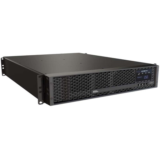 Middle Atlantic NEXSYS 2000VA, 20 Amp UPS Backup Power System, Bank Outlet Control