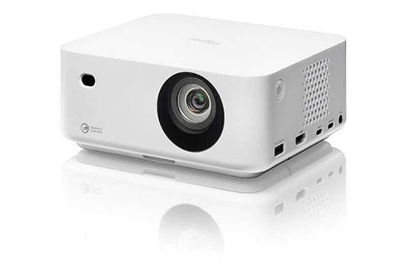 Optoma ML1080 Eco-friendly ultra-portable laser