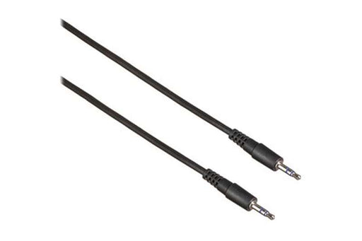 Comprehensive Video Standard Series 3.5mm Stereo Mini Plug to Plug Audio Cable 15ft