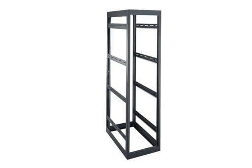 Middle Atlantic 40 RU MRK Series 22 Inch Wide Rack, 26 Inches Deep without Rear Door