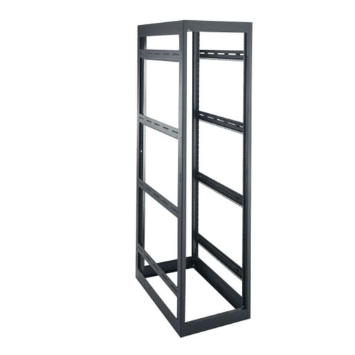 Middle Atlantic MRK Series 44RU Open Frame Floor Standing Rack - 26in Depth