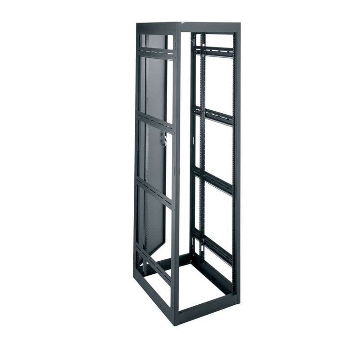 Middle Atlantic 44 RU MRK Series 22 Inch Wide Rack, 26 Inches Deep