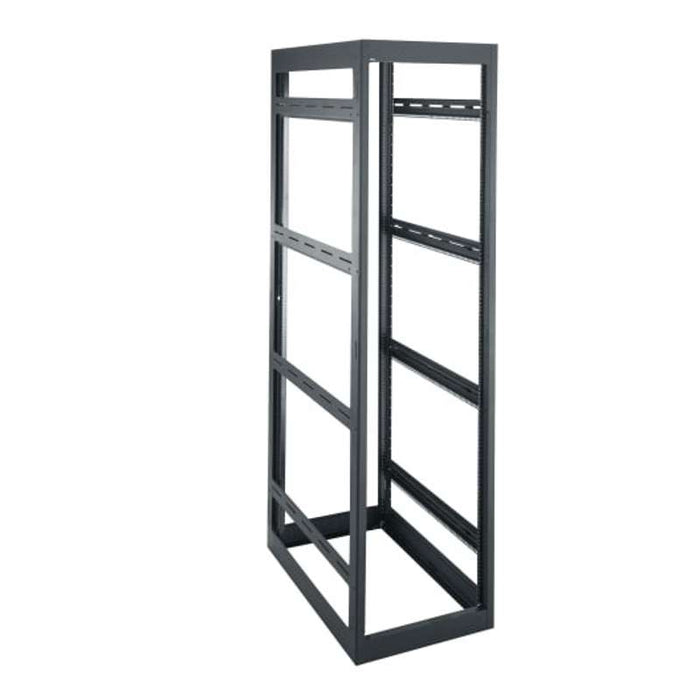 Middle Atlantic 44 RU MRK Series 22 Inch Wide Rack, 42 Inches Deep without Rear Door