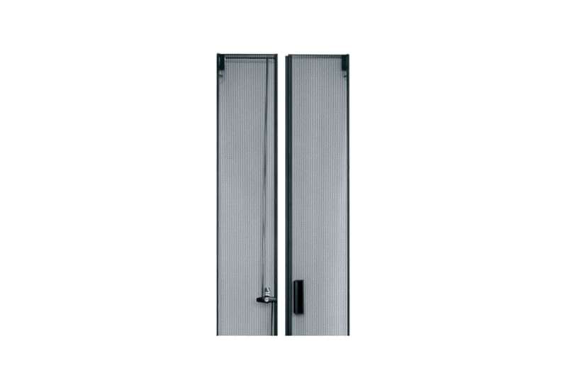 Middle Atlantic 44 RU Split Vented Door for Racks