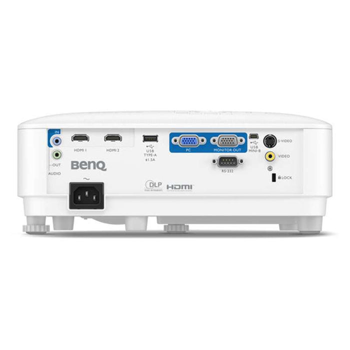 BenQ MW560 WXGA 4000 Lumen Business