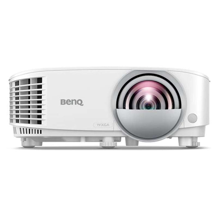 BenQ MW826STH 3500-Lumen WXGA Short-Throw Classroom DLP