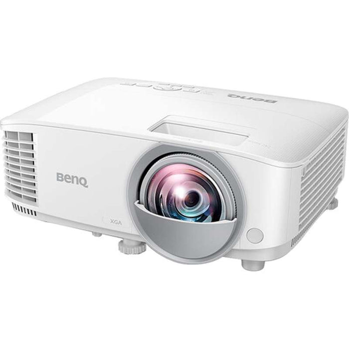 BenQ MX825STH 3500-Lumen XGA Short-Throw Classroom DLP