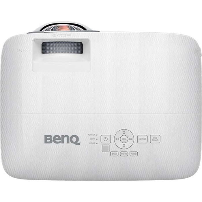 BenQ MX825STH 3500-Lumen XGA Short-Throw Classroom DLP