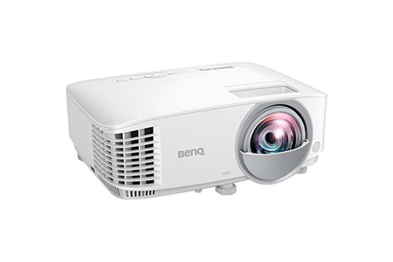 BenQ MX825STH 3500-Lumen XGA Short-Throw Classroom DLP