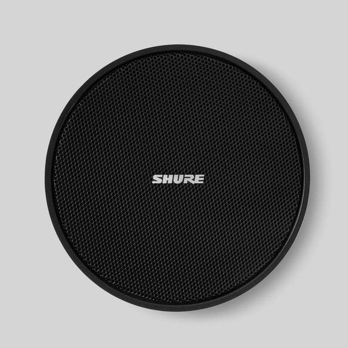 Shure MXP-1 Mini Pendant Passive Loudspeaker - Black