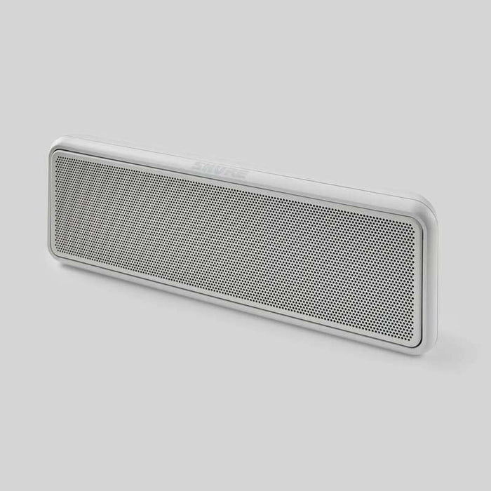 Shure MXP-3 Wall Mount Loudspeaker - White