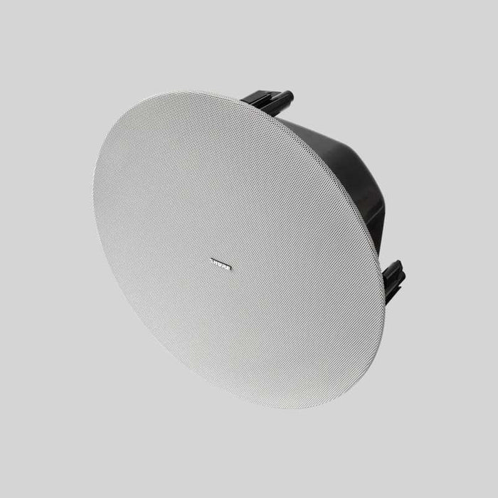 Shure MXP-5 Ceiling-Mount Passive Loudspeaker - White
