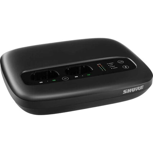 Shure MXWAPXD2 Access Point Transceiver for MXW neXt 2 Wireless Conferencing System (1.9 GHz)