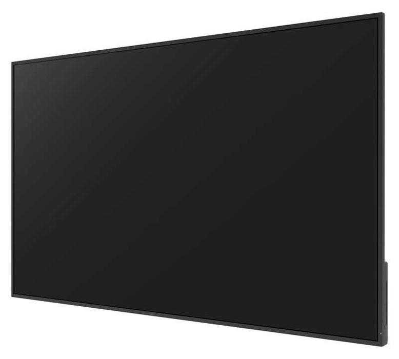 Optoma 65'' 4K UHD N-Series Professional Flat Panel Display