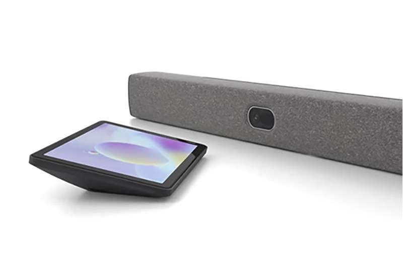 Neat Bar Gen 2 with Neat Pad Video Conferencing Meeting Device
