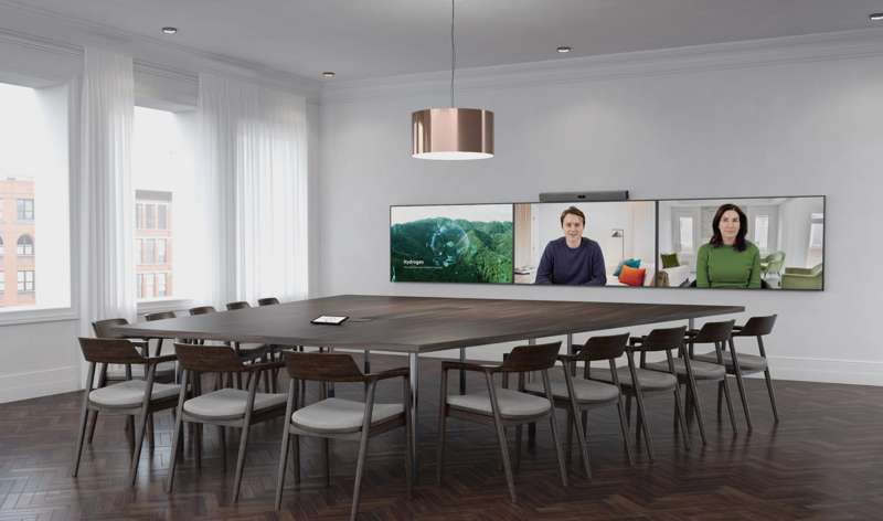 Neat Bar Pro Collaboration Bar