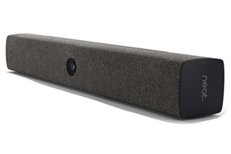 Neat Bar Video Conferencing Device